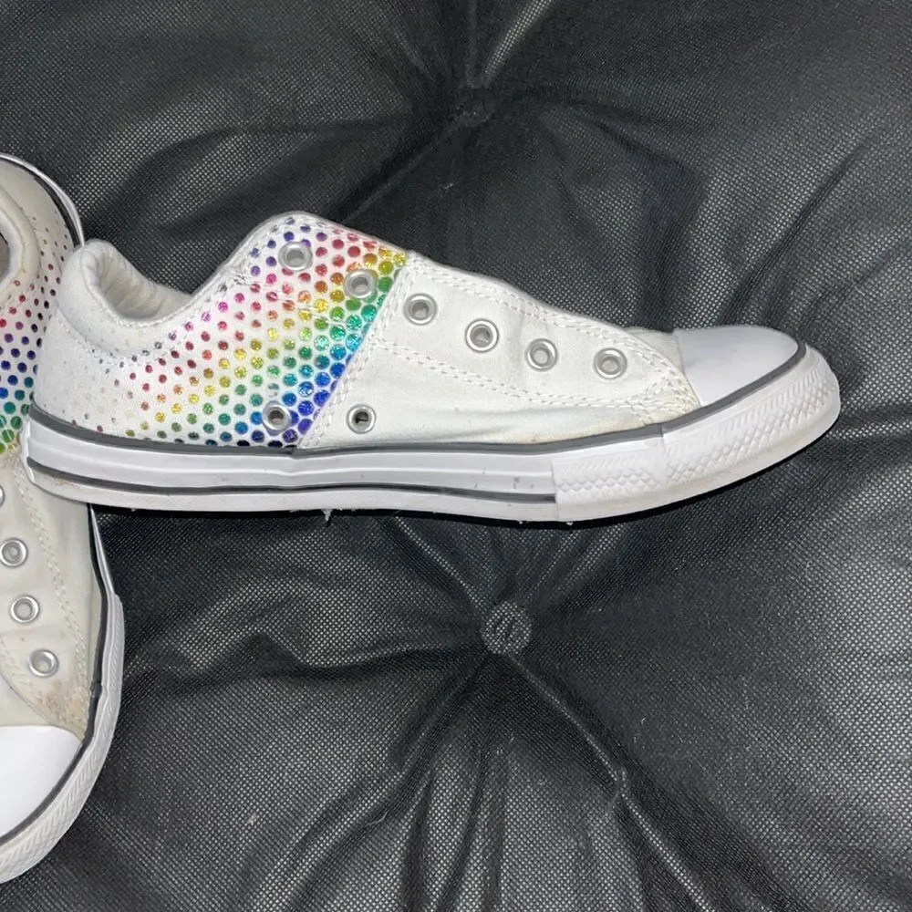 Converse Chuck Taylor AllStar Madison Kaleidoscope